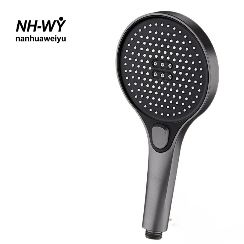 Durable High Pressure Handheld - огляд і ціна High Pressure Shower Head Handheld
