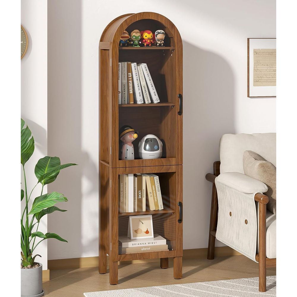64.17 in Tall Arched Display C - огляд і ціна Kitchen