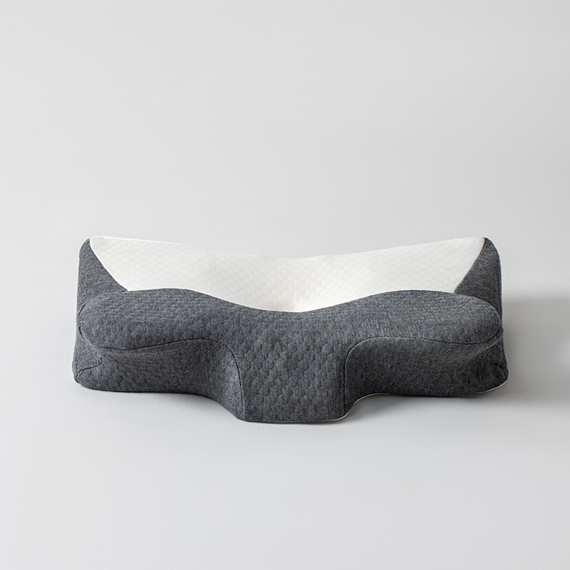 2026 New Butterfly Memory Foam - огляд і ціна Memory Foam Orthopedic Pillow Neck Pain