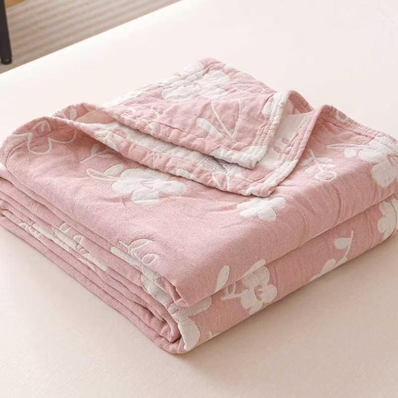 Summer Cooling Blanket For Bed - огляд і ціна Cooling Blanket Hot Sleepers