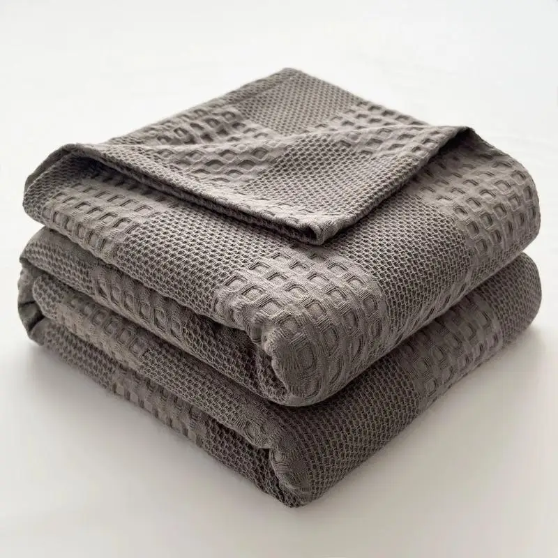 WASART Summer cotton muslin to - огляд і ціна Muslin Cotton Bedspread